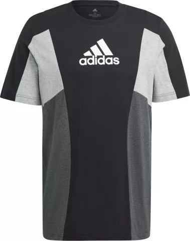 Essentials Colorblock t-shirt