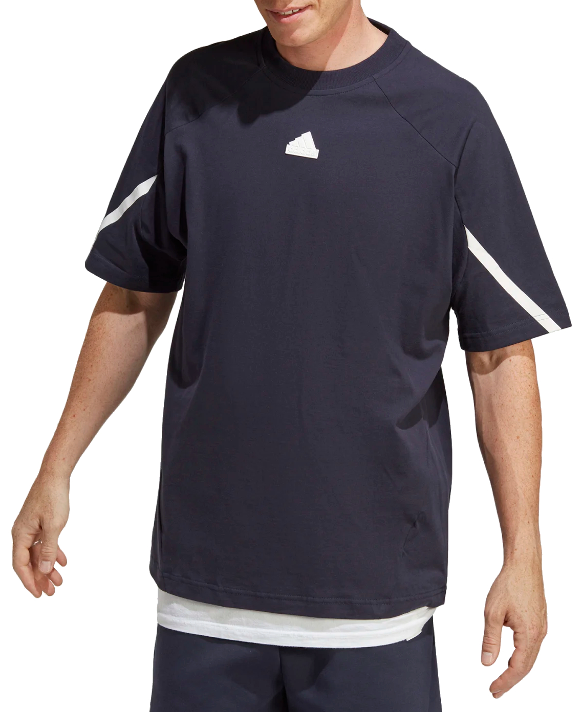 Tee-shirt adidas Sportswear Designed 4 Gameday