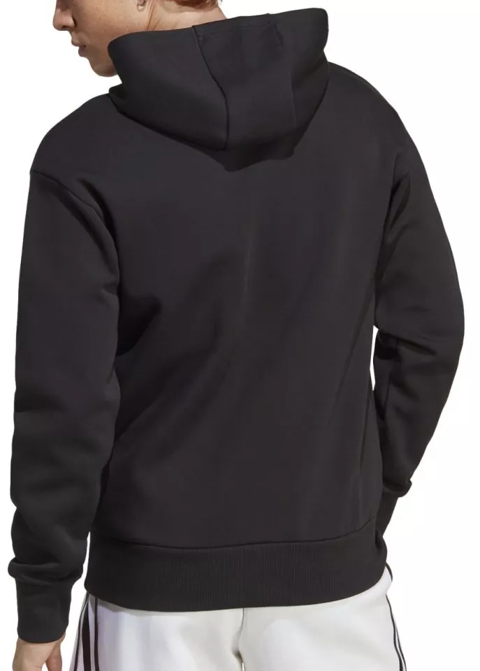 Sweatshirt med huva adidas M FI BOS HD