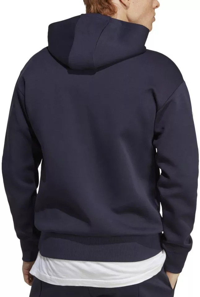 Hooded sweatshirt adidas M FI BOS HD