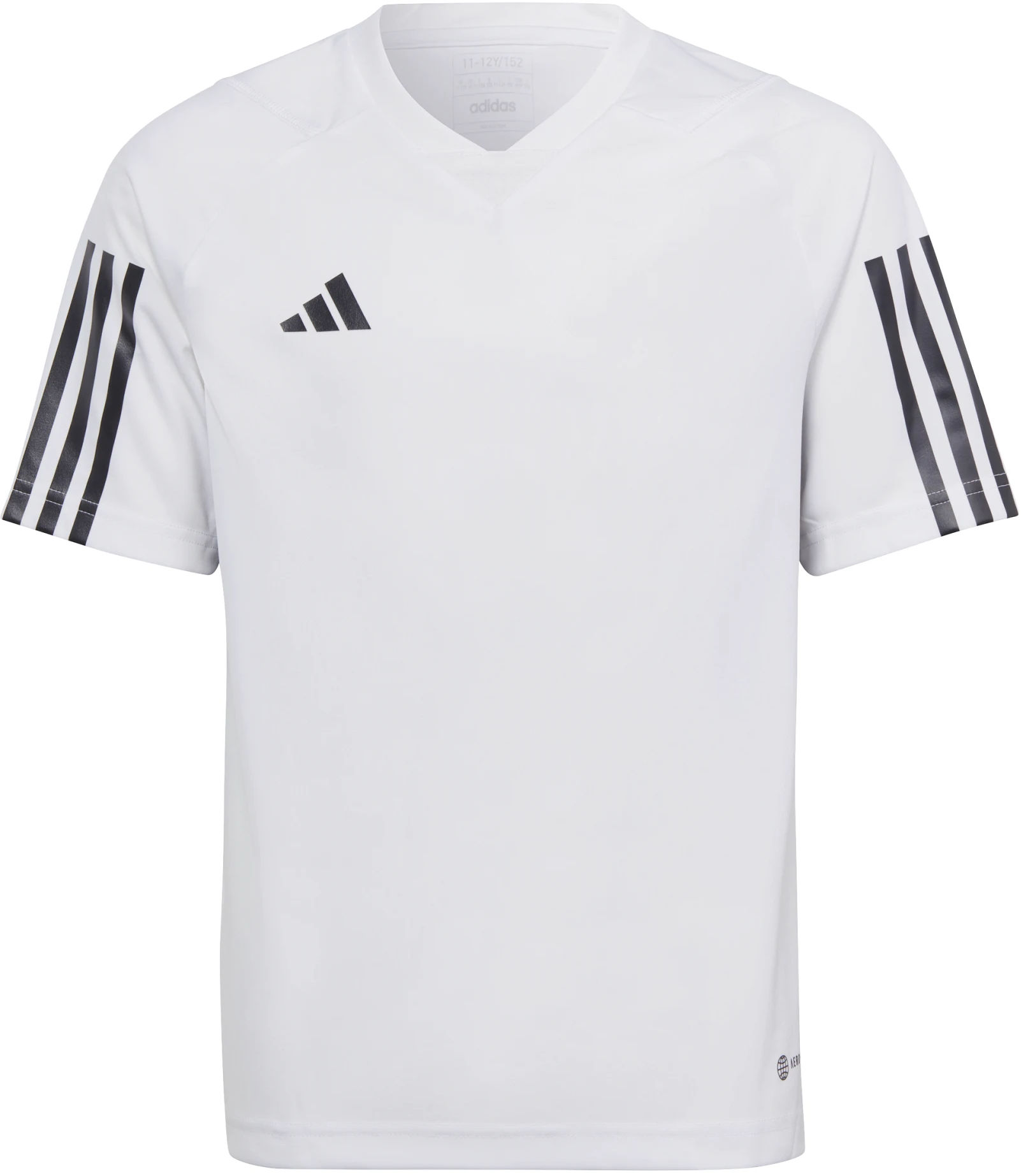 Dětský fotbalový dres s krátkým rukávem adidas Tiro 23 Competition