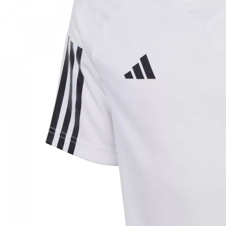 Dětský fotbalový dres s krátkým rukávem adidas Tiro 23 Competition
