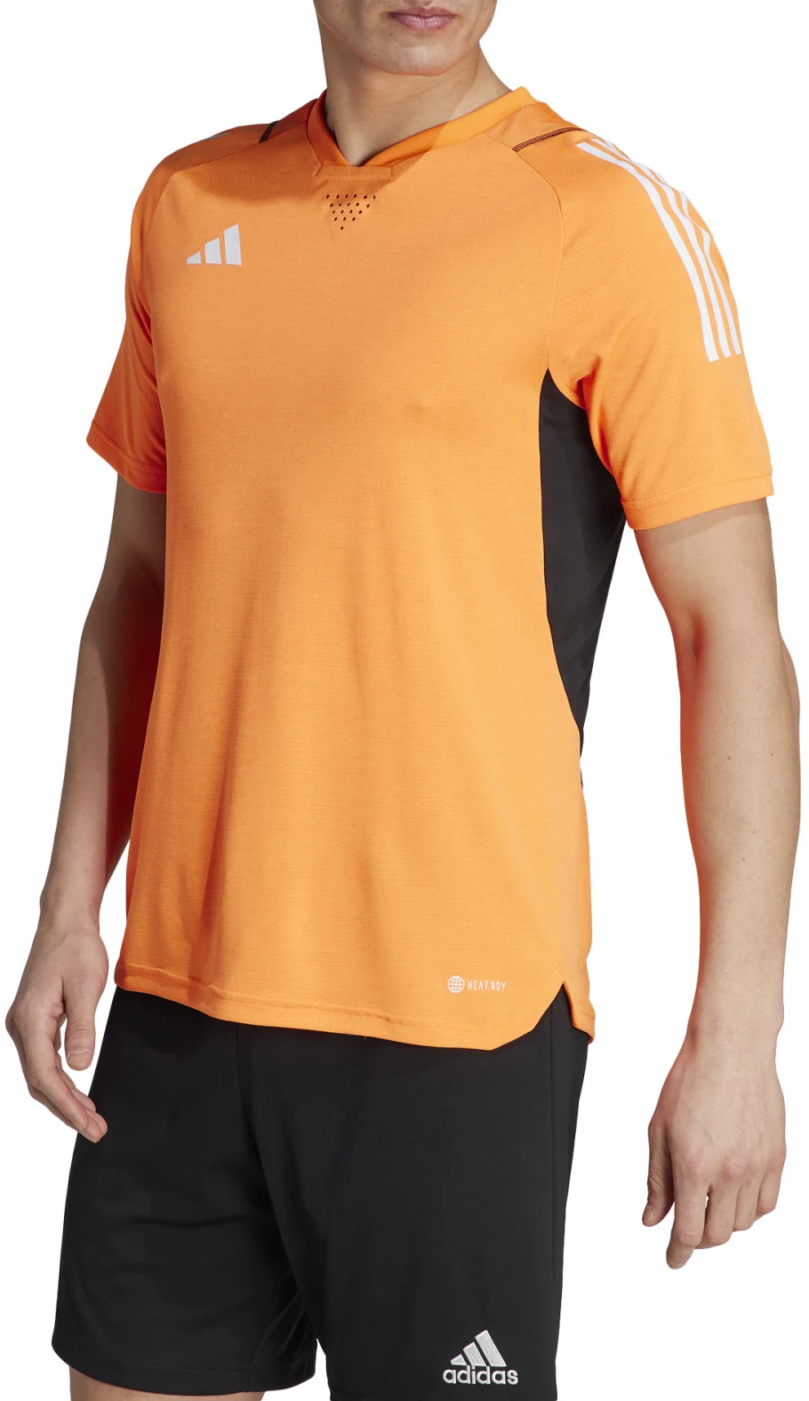 Pánský fotbalový dres s krátkým rukávem adidas Tiro 23 Pro HEAT.RDY