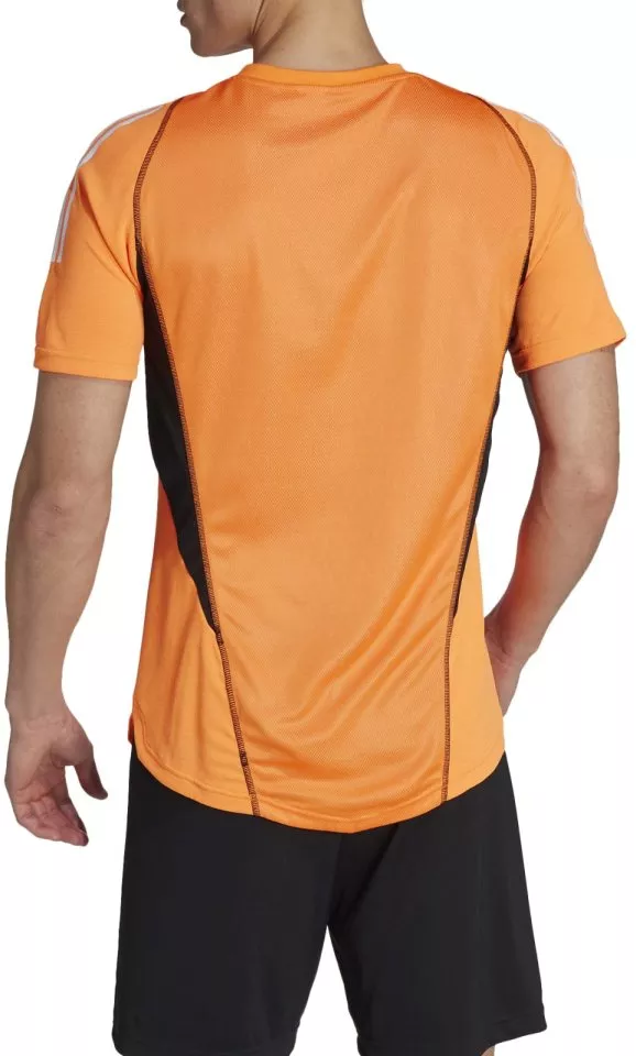 Pánský fotbalový dres s krátkým rukávem adidas Tiro 23 Pro HEAT.RDY