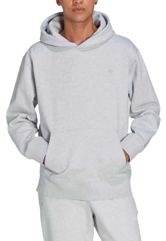 Sweatshirt med hætte adidas Originals ADICOLOR CONTEMPO HOODIE