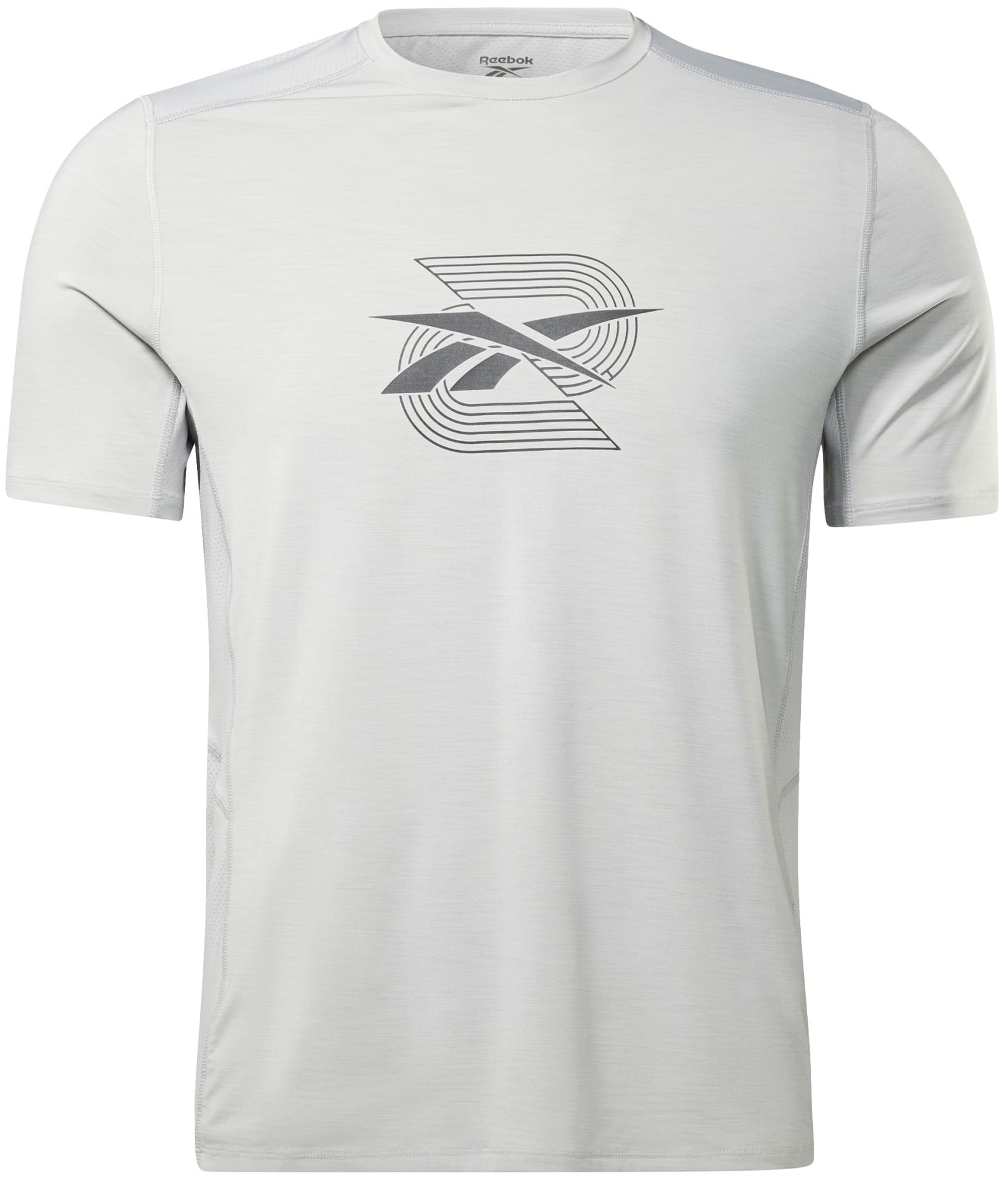 Reebok TS AC GRAPHIC TEE Rövid ujjú póló