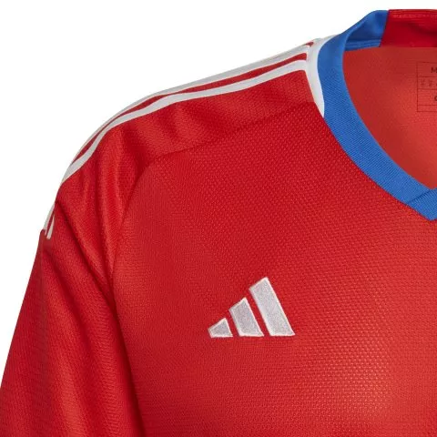 Camisa schedule adidas ANFP H JSY 2022