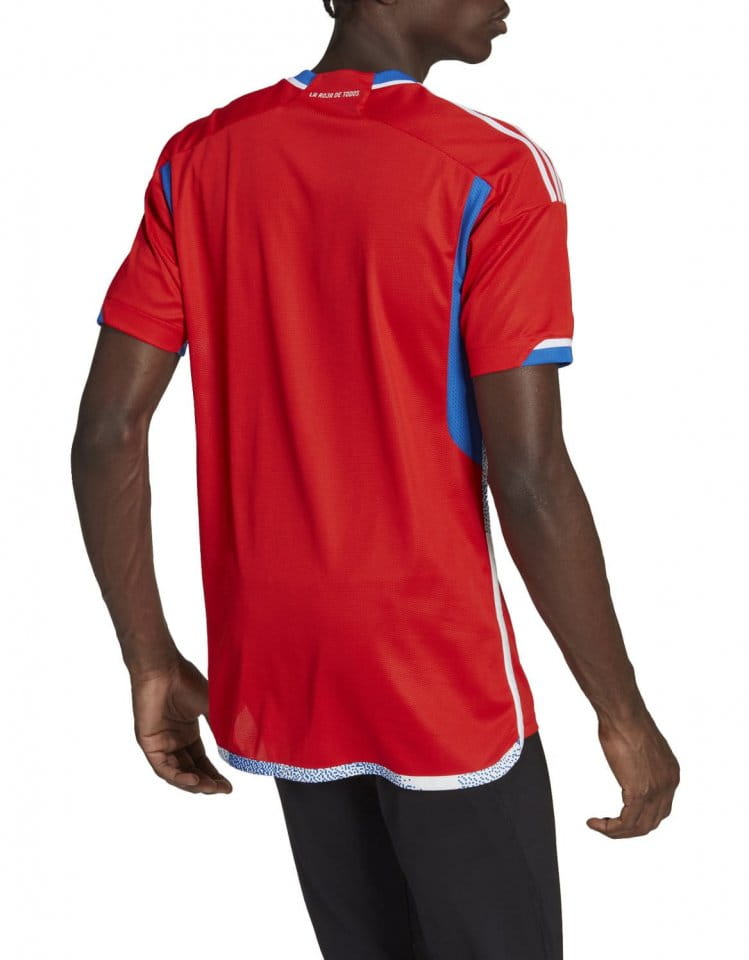 Camisa schedule adidas ANFP H JSY 2022
