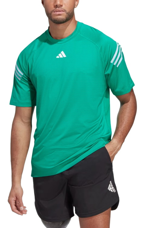 adidas 3-Stripes T-Shirt Rövid ujjú póló