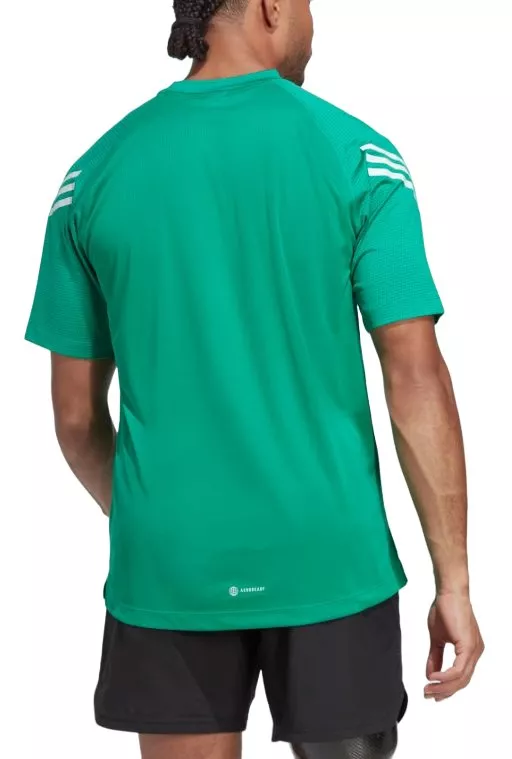 Tričko adidas 3-Stripes T-Shirt