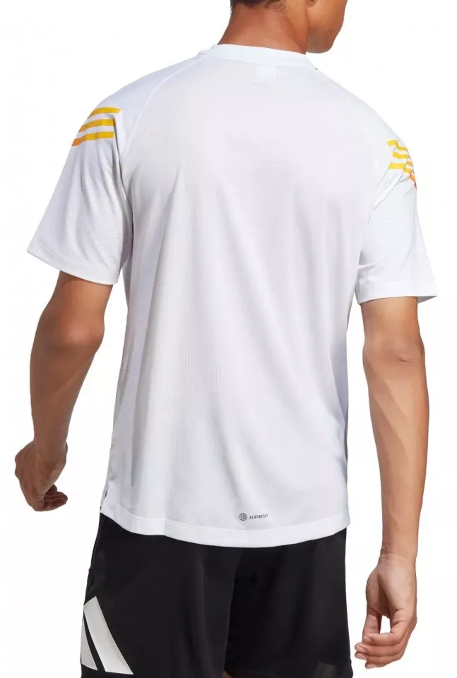 Camiseta adidas Train Icon 3-Stripes