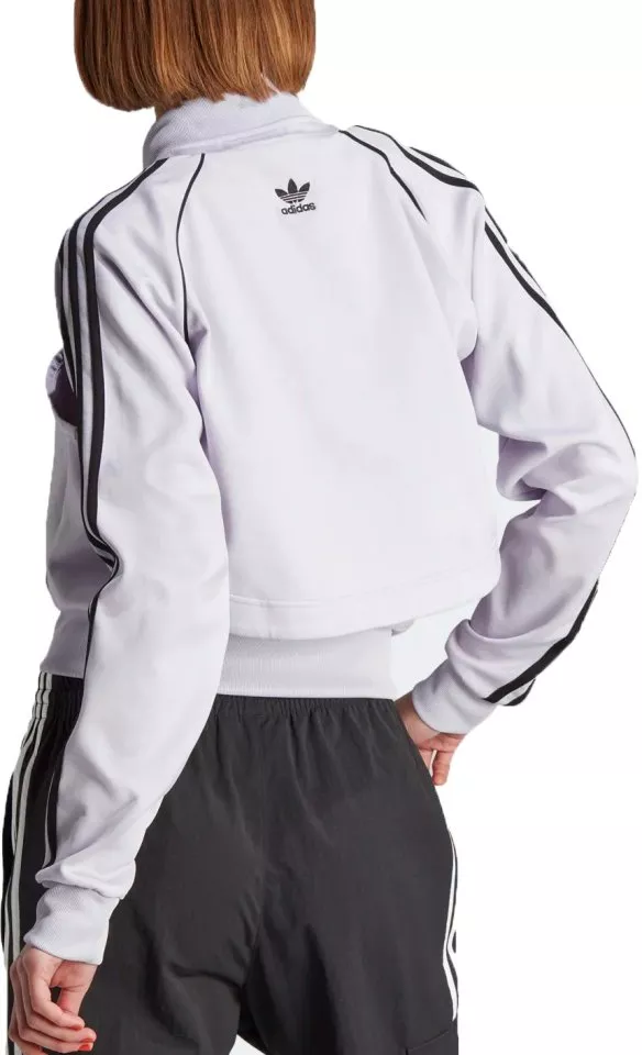 Dámská volnočasová mikina adidas Tracktop Always Original SST