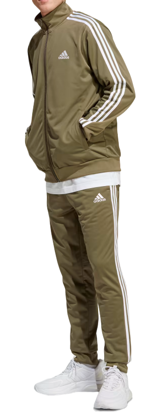 Peliasu adidas Sportswear M 3S TR TT TS