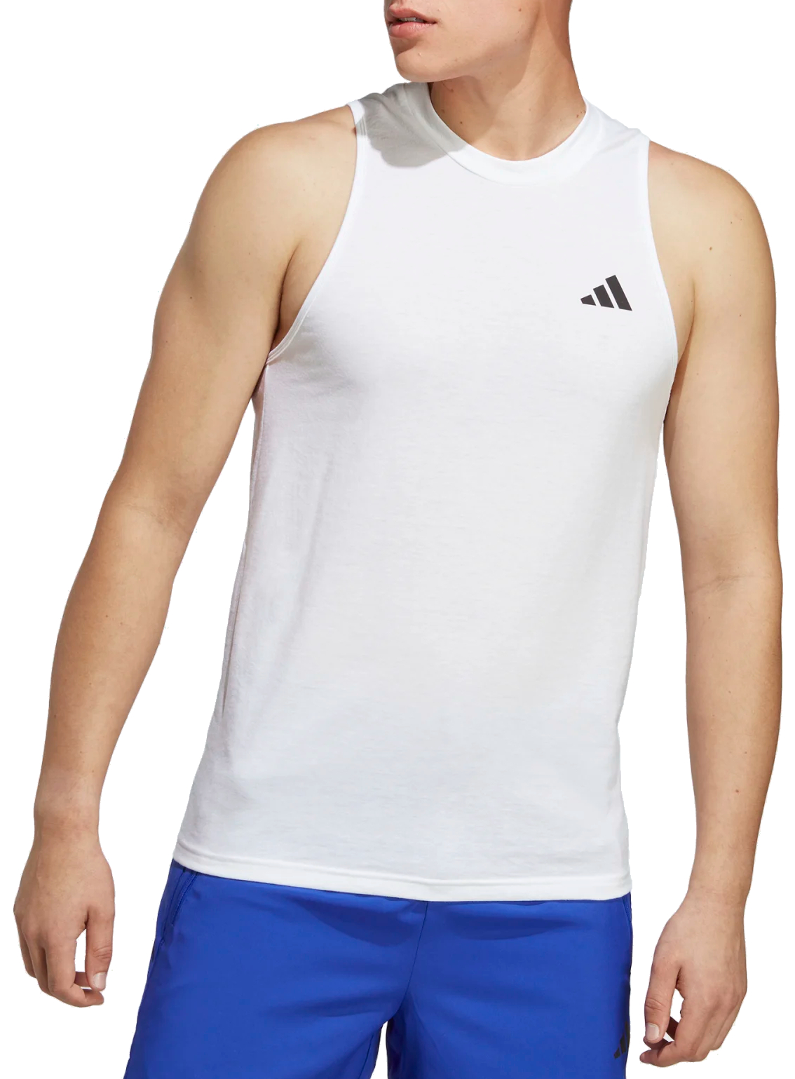 Camiseta sin mangas adidas Sportswear Performance Train Essentials FeelReady