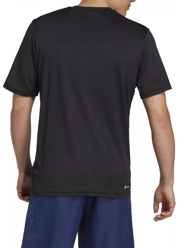 adidas Train Essentials Stretch Training Shirt Rövid ujjú póló