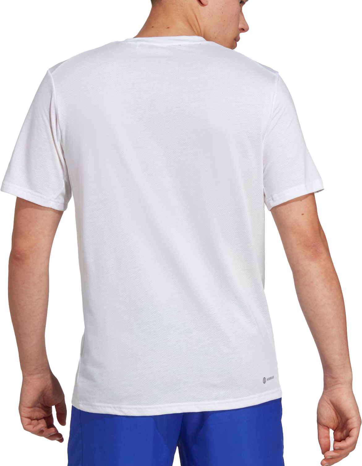 Tシャツ・カットソー adidas Train Essentials Comfort Training Tee IC7423 Train_Essentials_Feelready_Tra