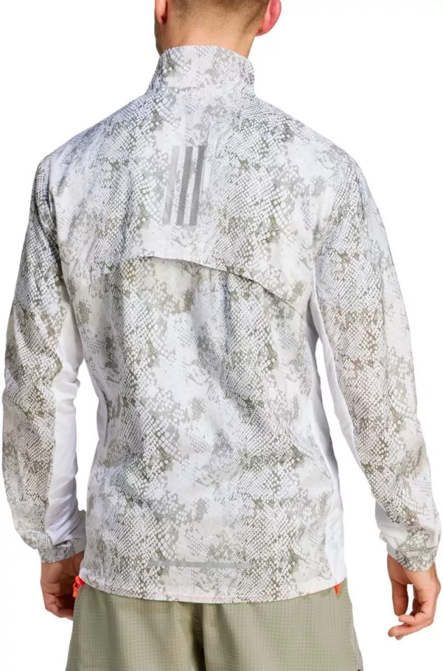 Τζάκετ adidas MARATHON JACKET