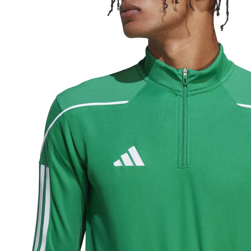 Tričko s dlhým rukávom adidas TIRO23 L TR TOP