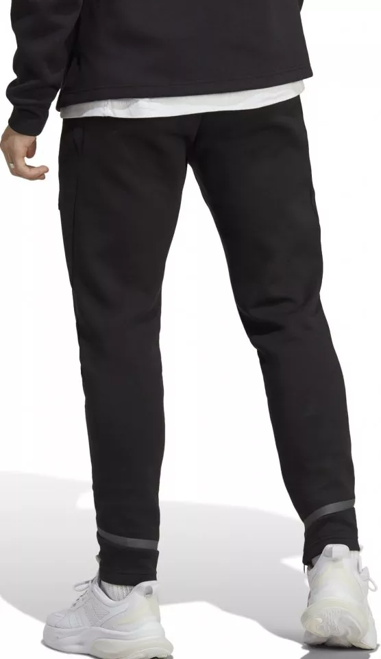Pánské volnočasové kalhoty adidas Designed for Gameday