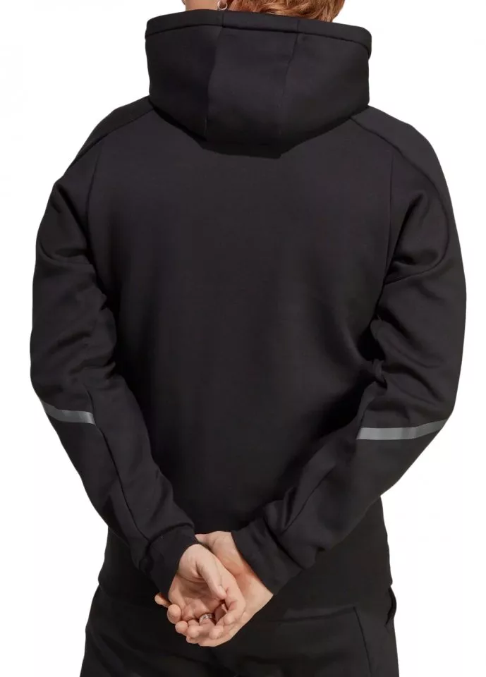 Hooded sweatshirt adidas Sportswear Designed for Gameday