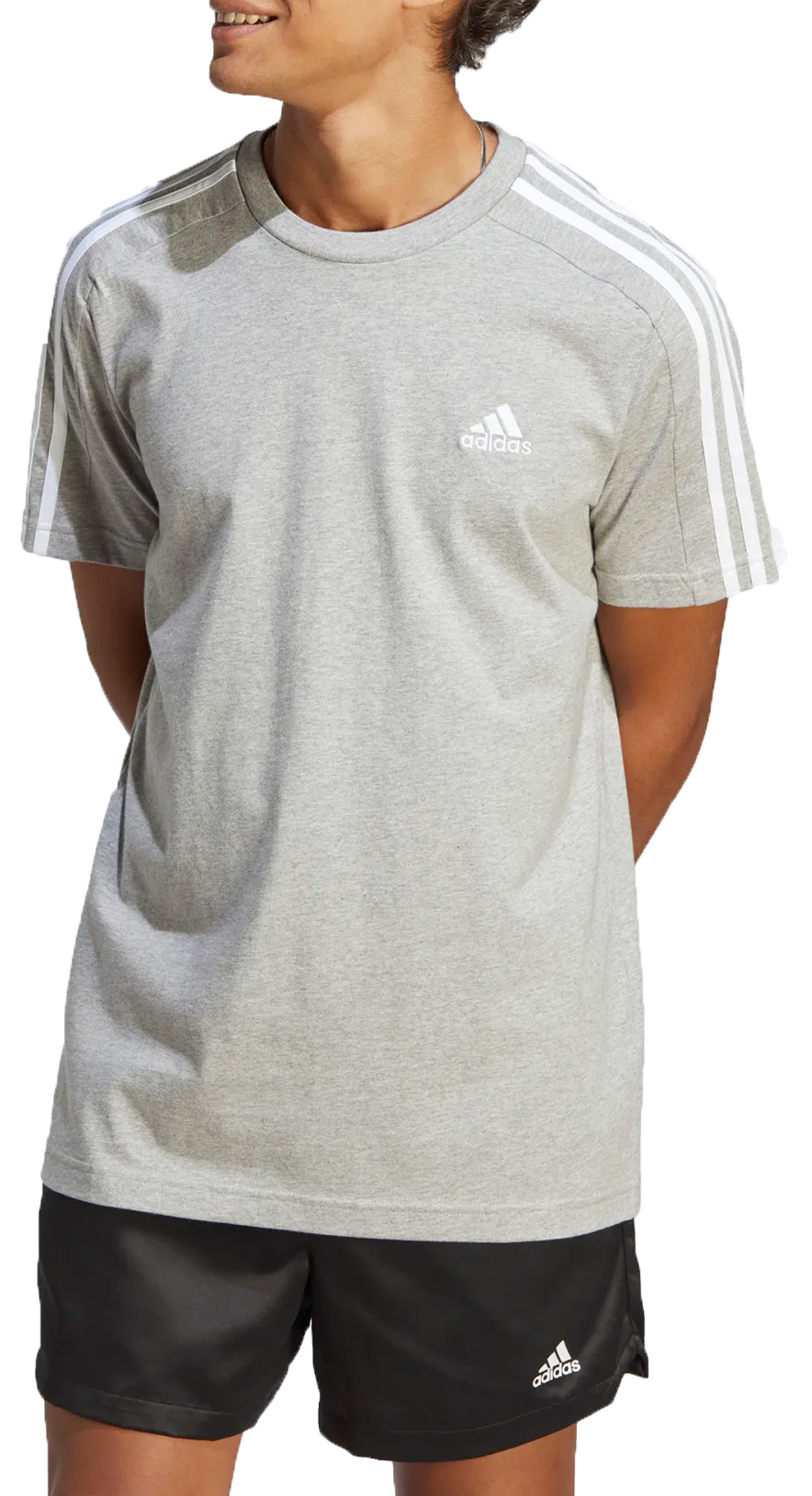 Camiseta adidas Sportswear M 3S SJ T
