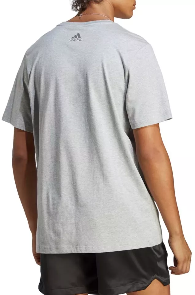 Magliette adidas Sportswear Essentials Single Jersey Big Logo