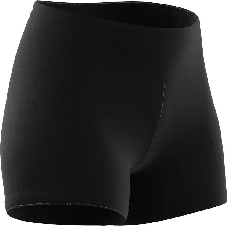 Шорти adidas Lounge Rib Booty women