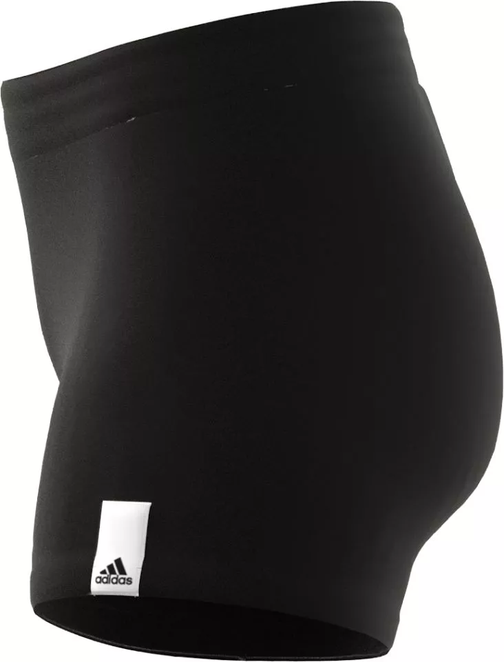 Шорти adidas Lounge Rib Booty women