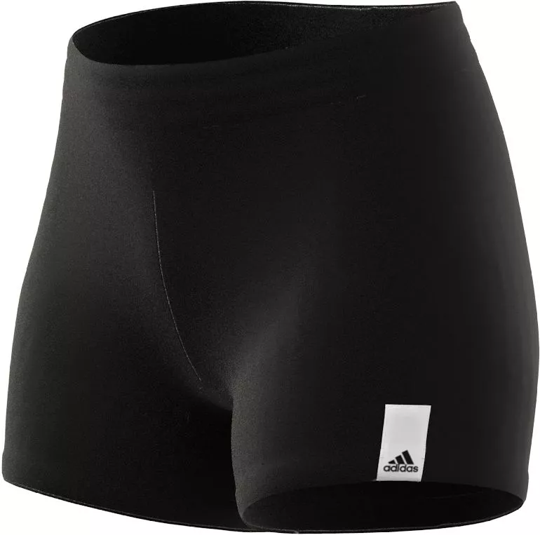 Шорти adidas Lounge Rib Booty women