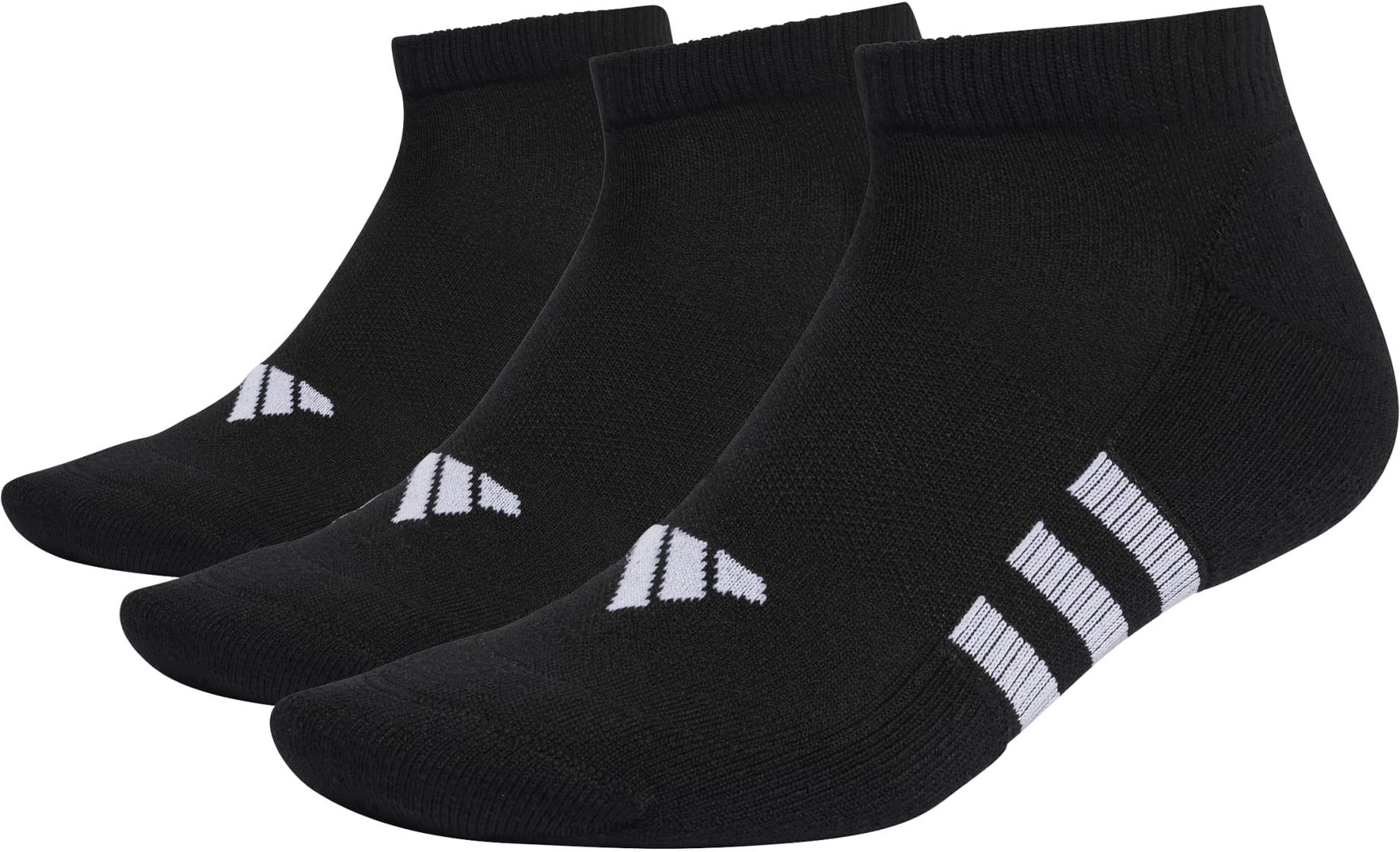 Chaussettes adidas PRF CUSH LOW 3P