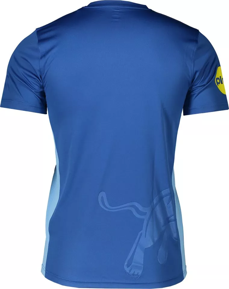Under Armour FC Berlin City Jersey 2024 Póló