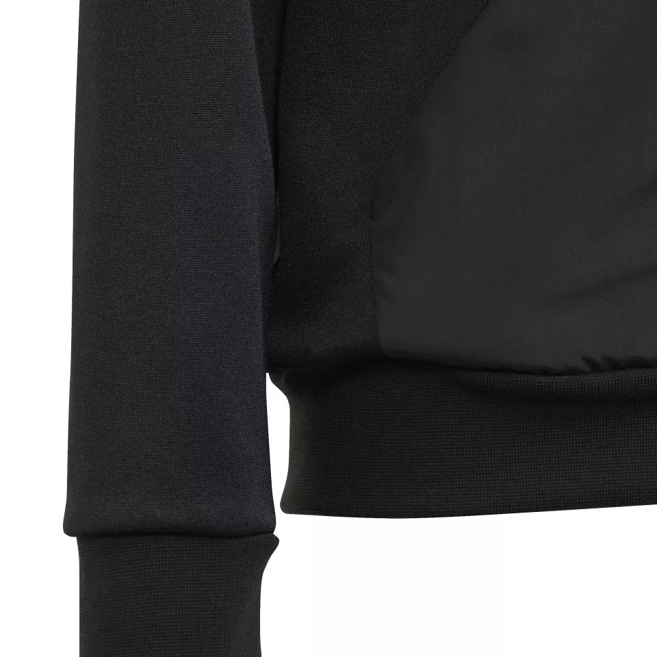 adidas U PRED FZHD Kapucnis melegítő felsők