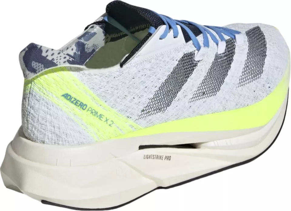 Unisex běžecké boty adidas Adizero Prime X 2.0 Strung