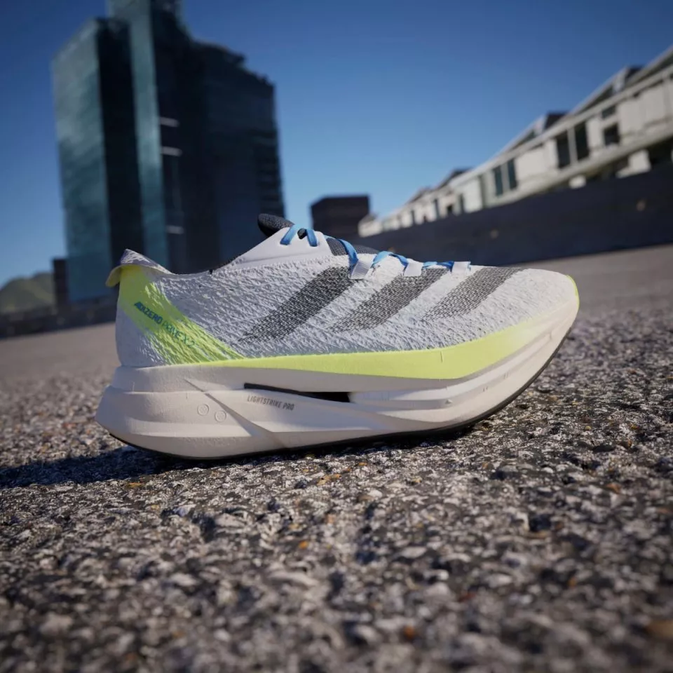 Παπούτσια για τρέξιμο adidas ADIZERO PRIME X 2 STRUNG