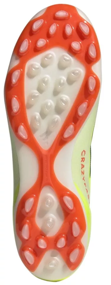 Ghete de fotbal adidas X CRAZYFAST ELITE 2G/3G AG