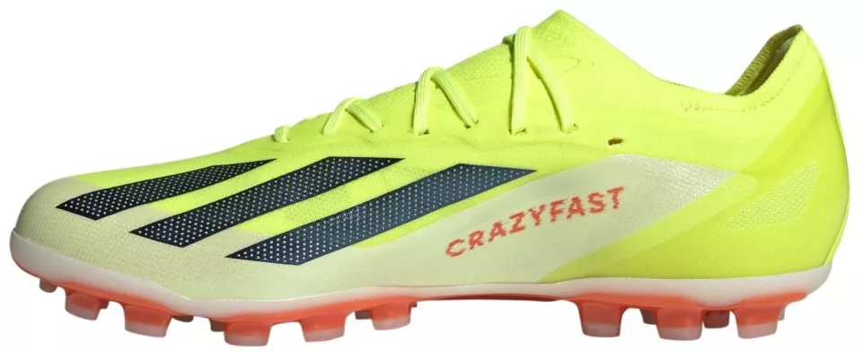 Chuteiras de Futebol de Homem X Crazyfast.3 LL FG · adidas · El