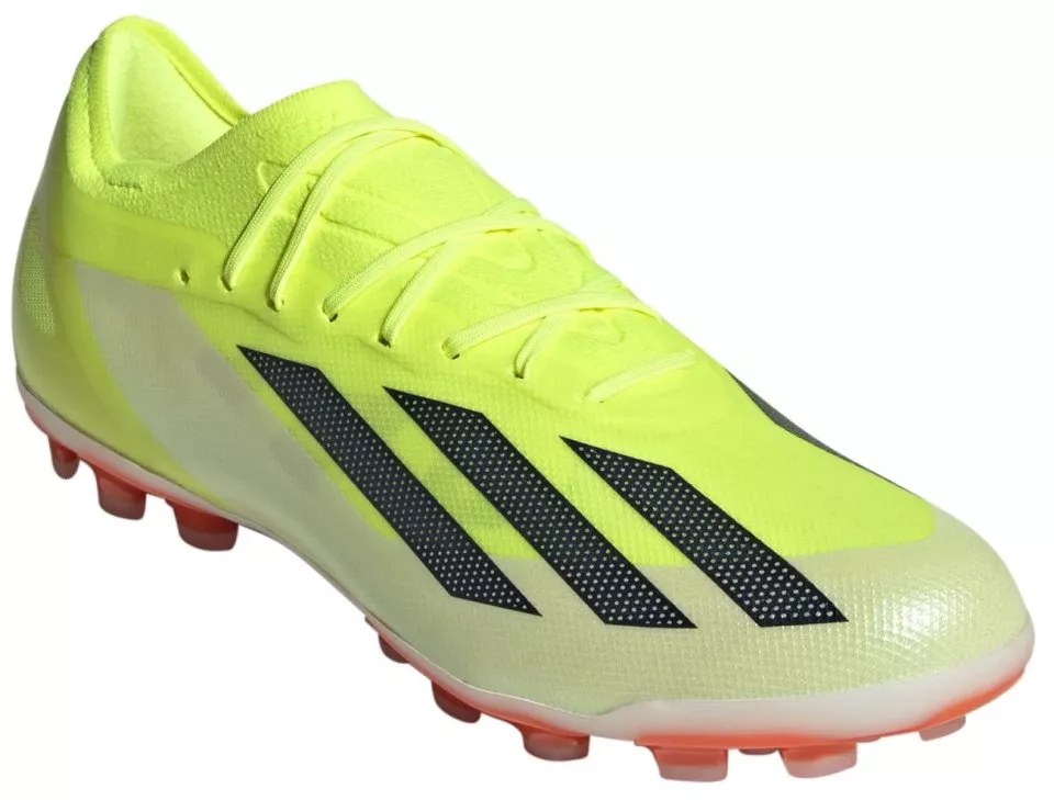 Ποδοσφαιρικά παπούτσια adidas X CRAZYFAST ELITE 2G/3G AG