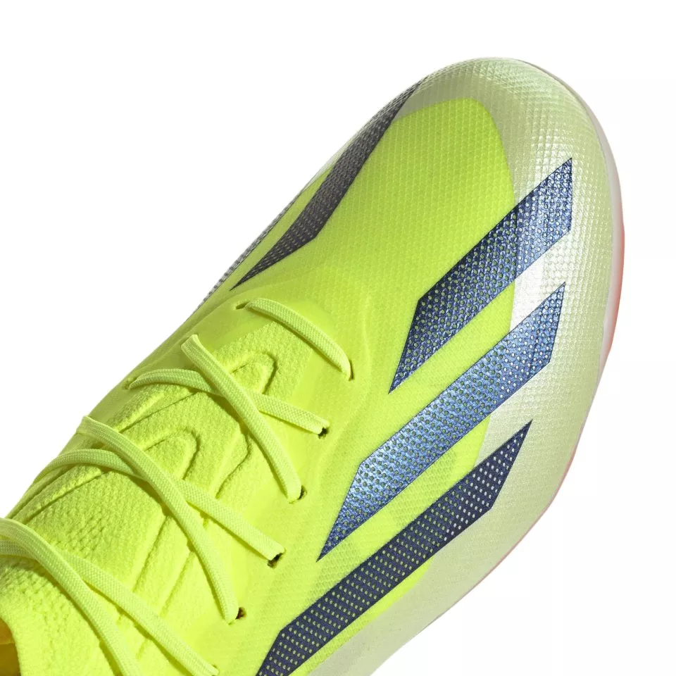 Fodboldstøvler adidas X CRAZYFAST ELITE 2G/3G AG