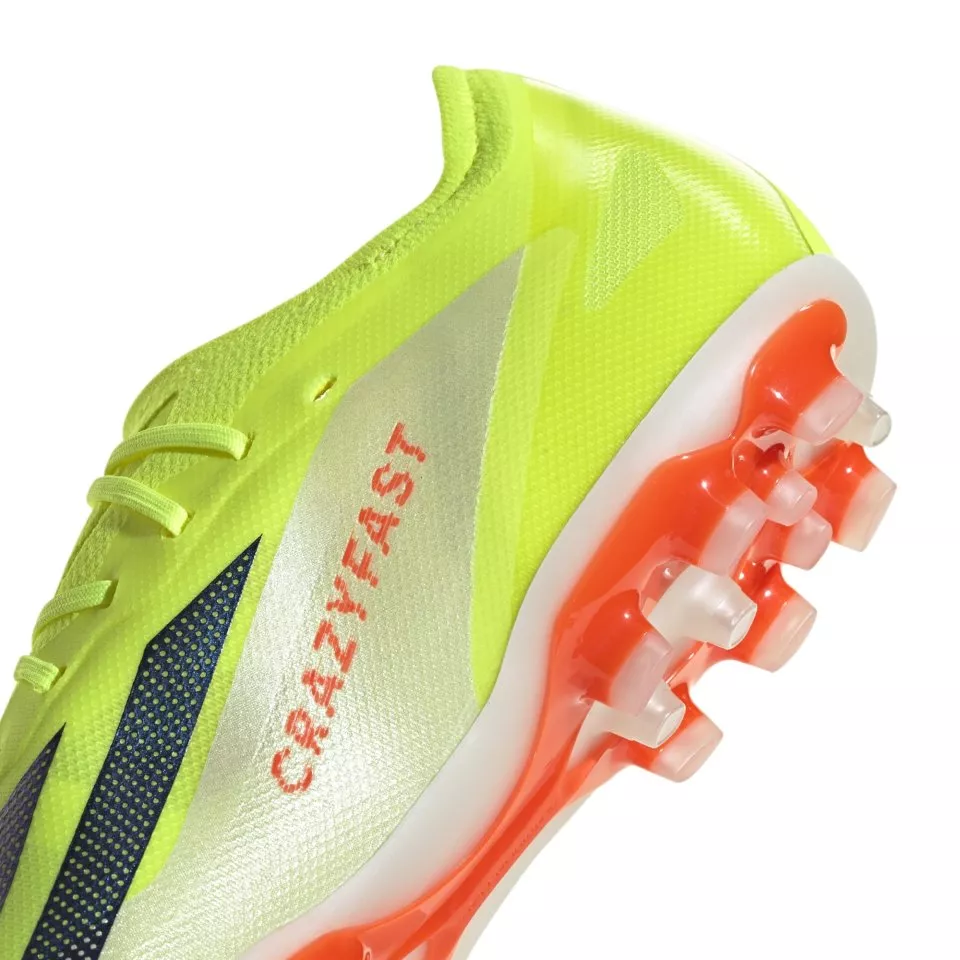 Ghete de fotbal adidas X CRAZYFAST ELITE 2G/3G AG