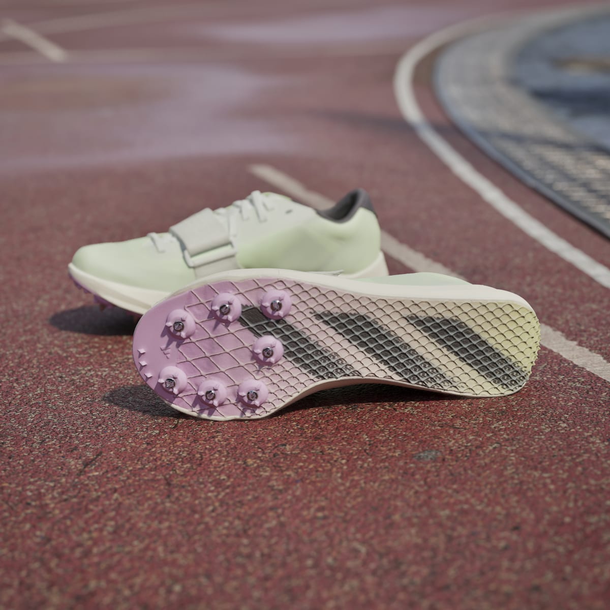 adidas gazelle silver green womens adidas Adizero TJ/PV Unisex Track and Field Shoes  RUNNERS SPORTS
