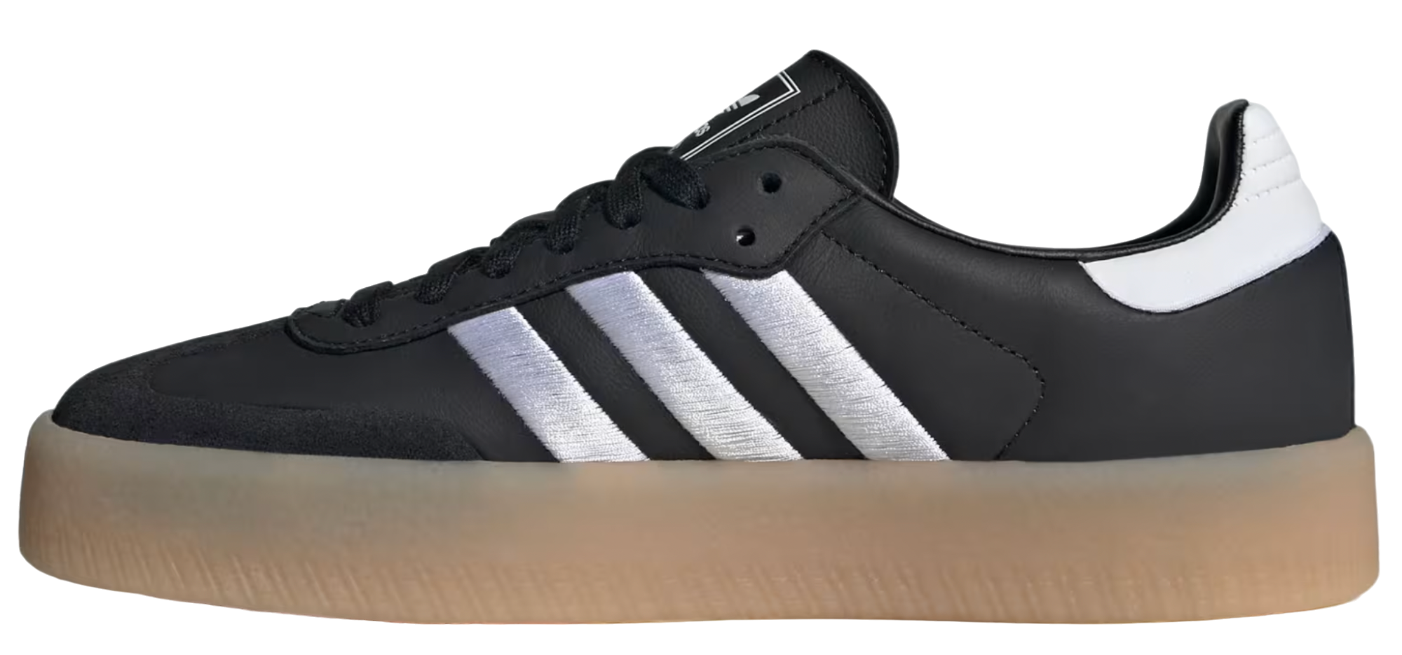 adidas Originals Women's Sambae White ID0438 | FOOTDISTRICT