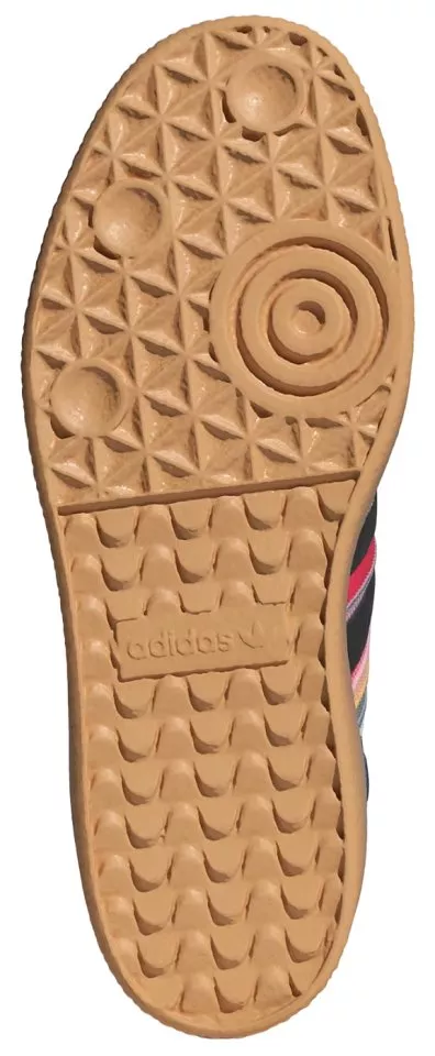 Zapatillas adidas Originals SAMBAE x KS W