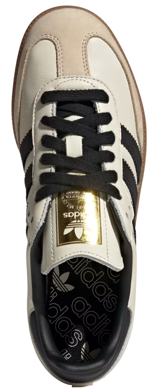 ★adidas★ Samba OG ID0478 adidas Originals Sneakersy Samba OG beż (ID0478)