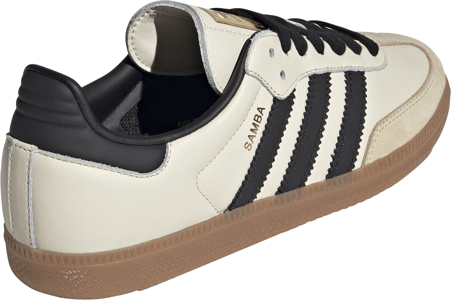 adidas Originals Samba OG | Incaltaminte | damă | maro — foto 6