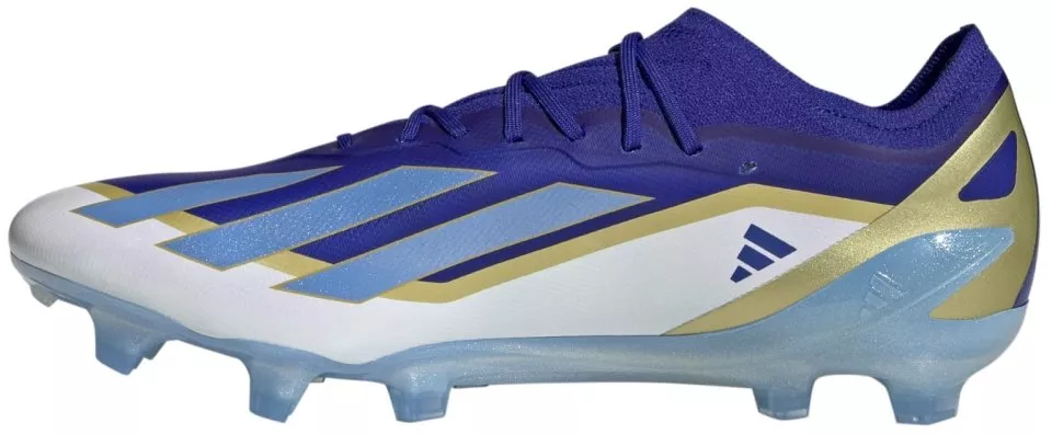 Botas de fútbol adidas X CRAZYFAST ELITE FG MESSI