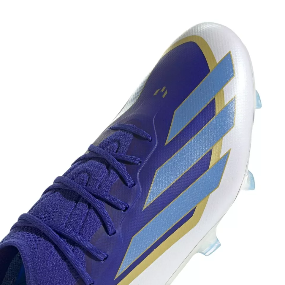 adidas X CRAZYFAST ELITE FG MESSI Futballcipő