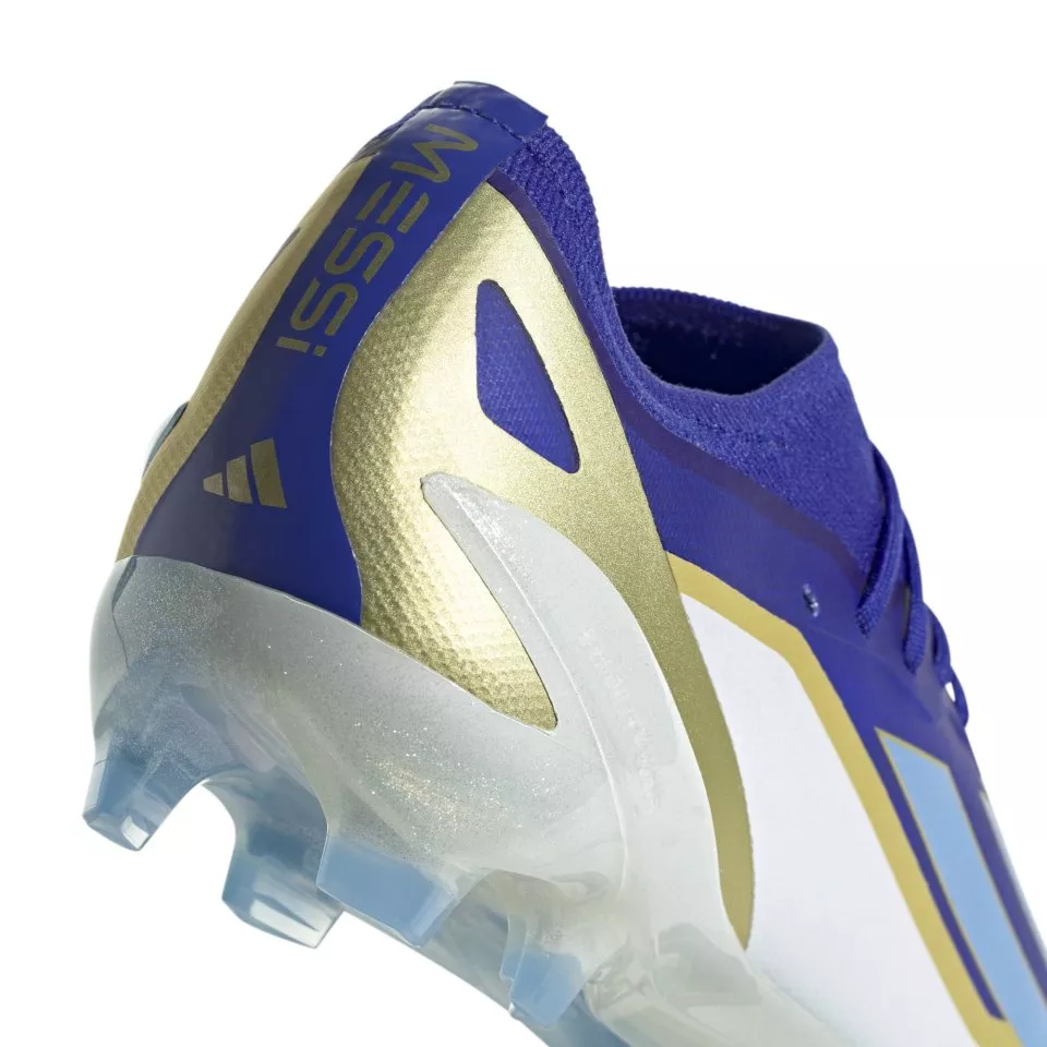 Chuteiras de futebol adidas X CRAZYFAST ELITE FG MESSI