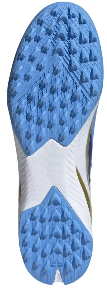 Ghete de fotbal adidas X CRAZYFAST LEAGUE TF MESSI