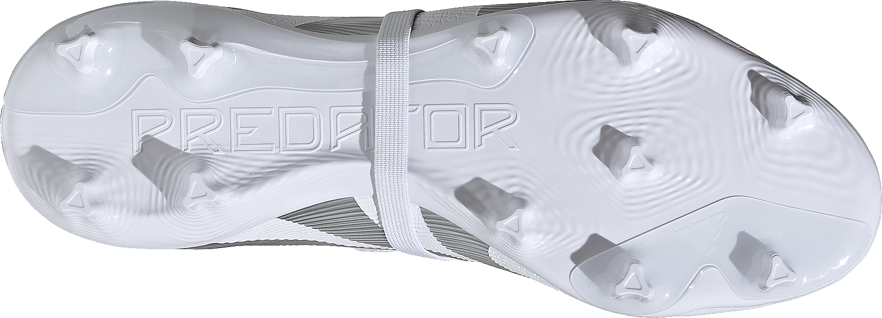 Buty piłkarskie adidas PREDATOR LEAGUE FT FG/MG