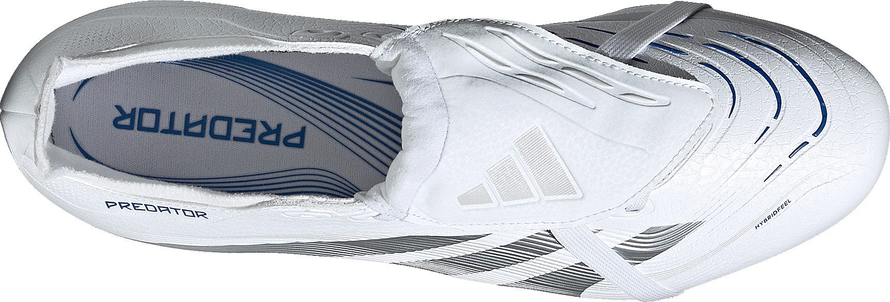 Buty piłkarskie adidas PREDATOR LEAGUE FT FG/MG